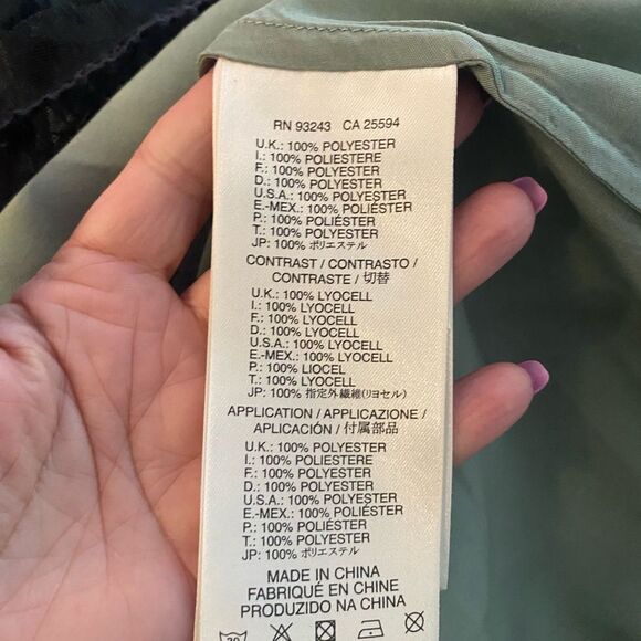 Diesel tulle skirt dress, M - Picture 10 of 10